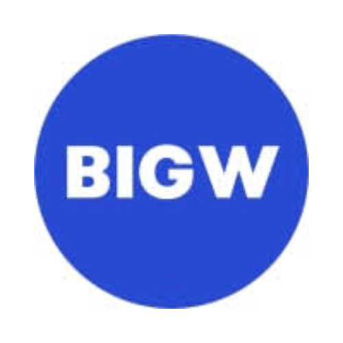 Big W AU